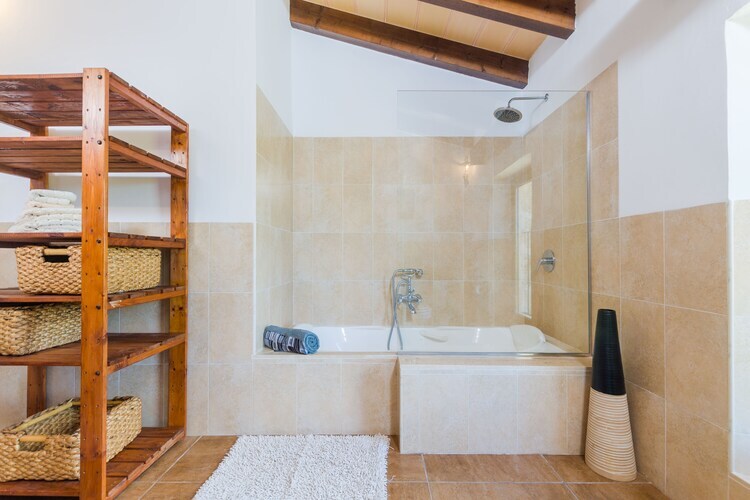 Villa Angigal à Manacor avec piscine 7x3,5 m - Photo 31