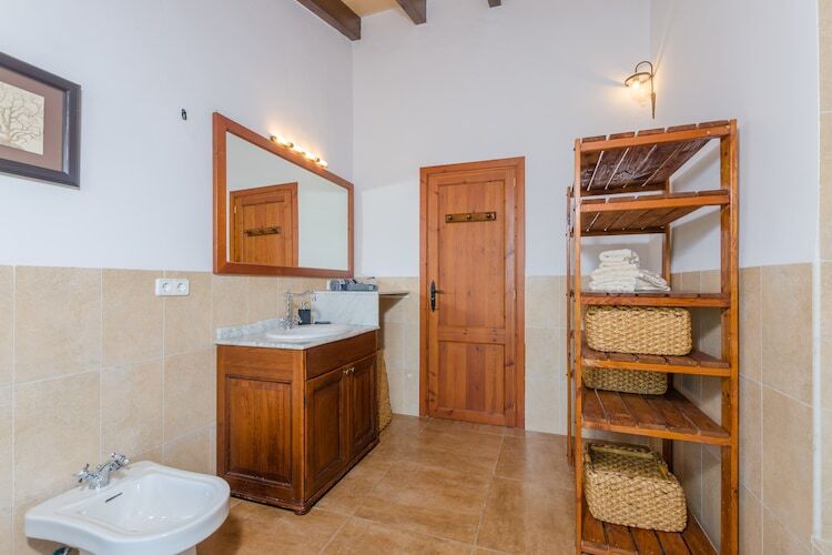 Villa Angigal à Manacor avec piscine 7x3,5 m - Photo 32
