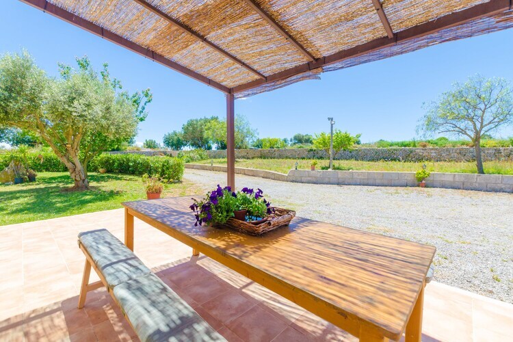 Villa Angigal à Manacor avec piscine 7x3,5 m - Photo 35