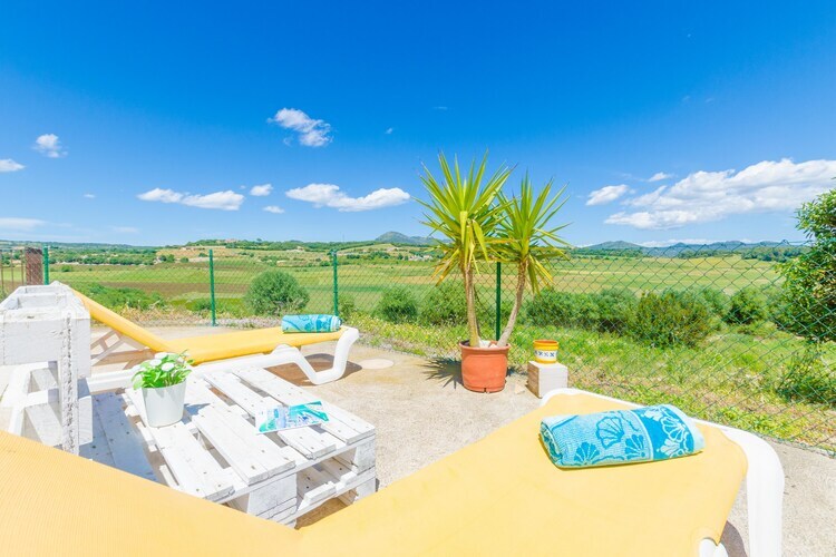 Villa Angigal à Manacor avec piscine 7x3,5 m - Photo 46