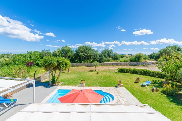 Villa Angigal à Manacor avec piscine 7x3,5 m - Photo 48