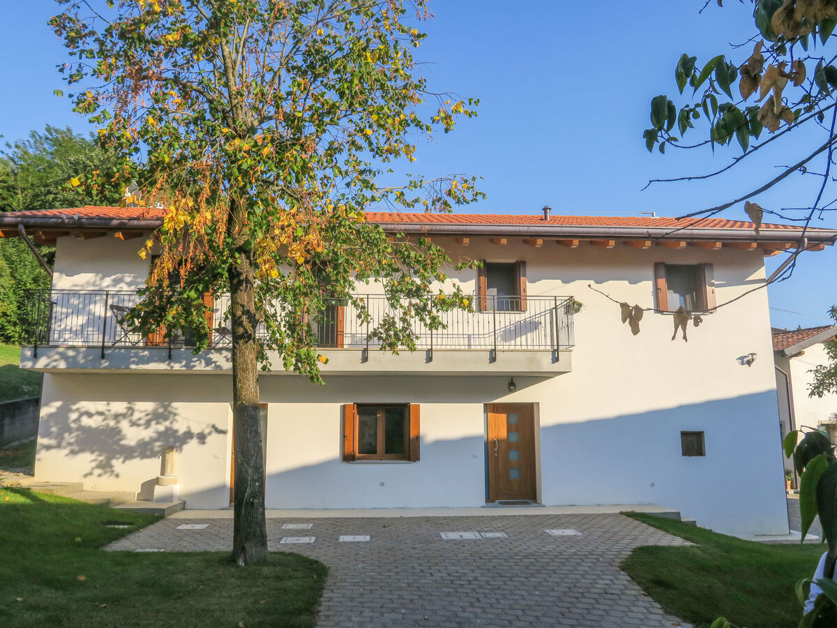Casa di Nonno – Maison rénovée à Cividale, forêt à 20 m - Photo 1