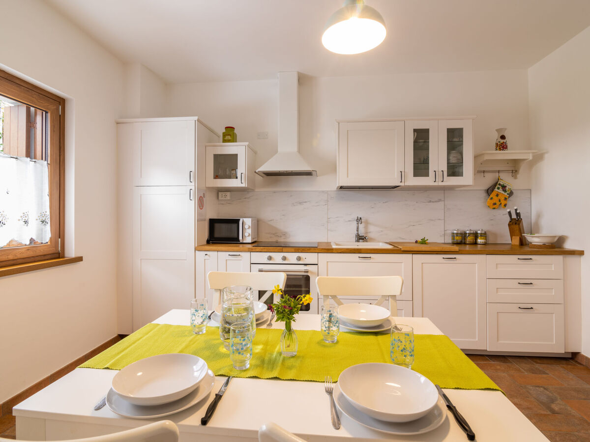 Casa di Nonno – Maison rénovée à Cividale, forêt à 20 m - Photo 3