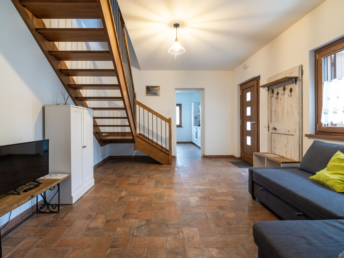Casa di Nonno – Maison rénovée à Cividale, forêt à 20 m - Photo 4