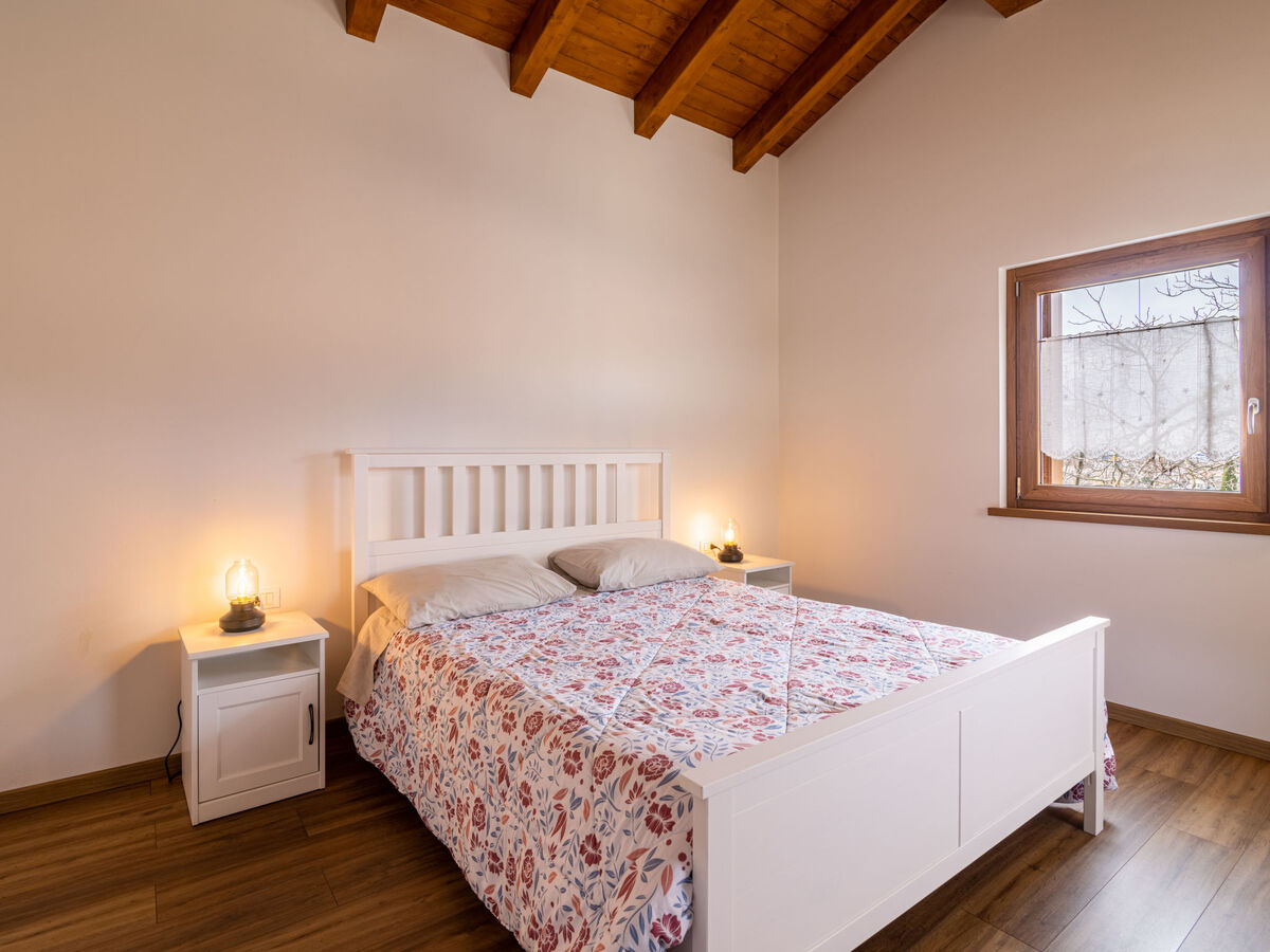 Casa di Nonno – Maison rénovée à Cividale, forêt à 20 m - Photo 5