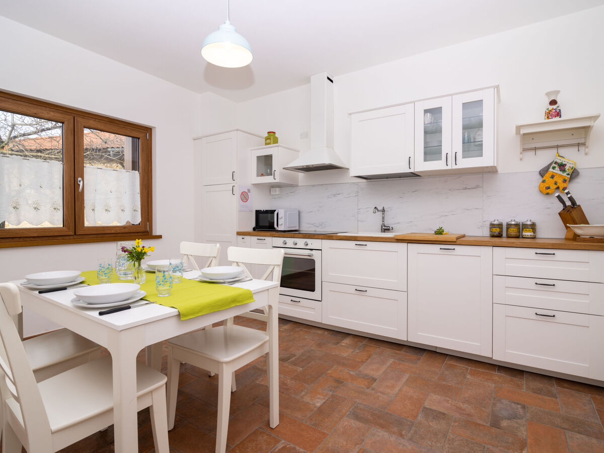 Casa di Nonno – Maison rénovée à Cividale, forêt à 20 m - Photo 7