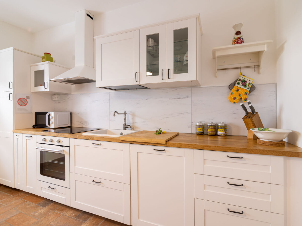Casa di Nonno – Maison rénovée à Cividale, forêt à 20 m - Photo 8
