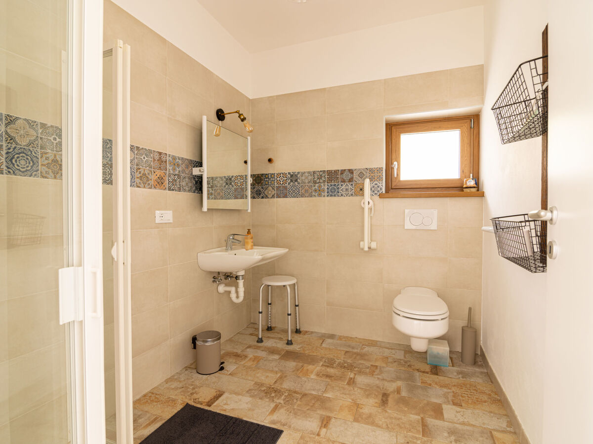 Casa di Nonno – Maison rénovée à Cividale, forêt à 20 m - Photo 10