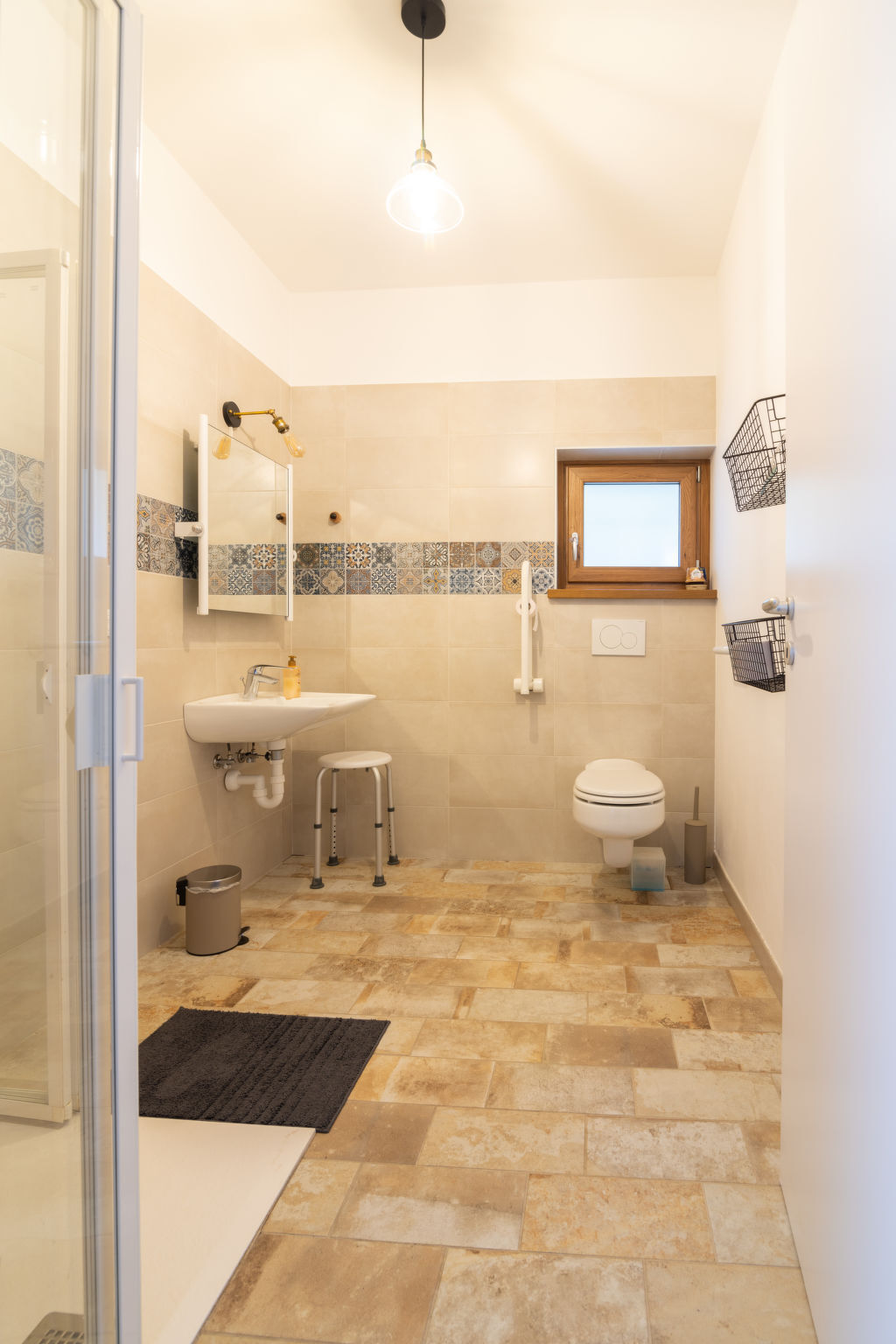 Casa di Nonno – Maison rénovée à Cividale, forêt à 20 m - Photo 11