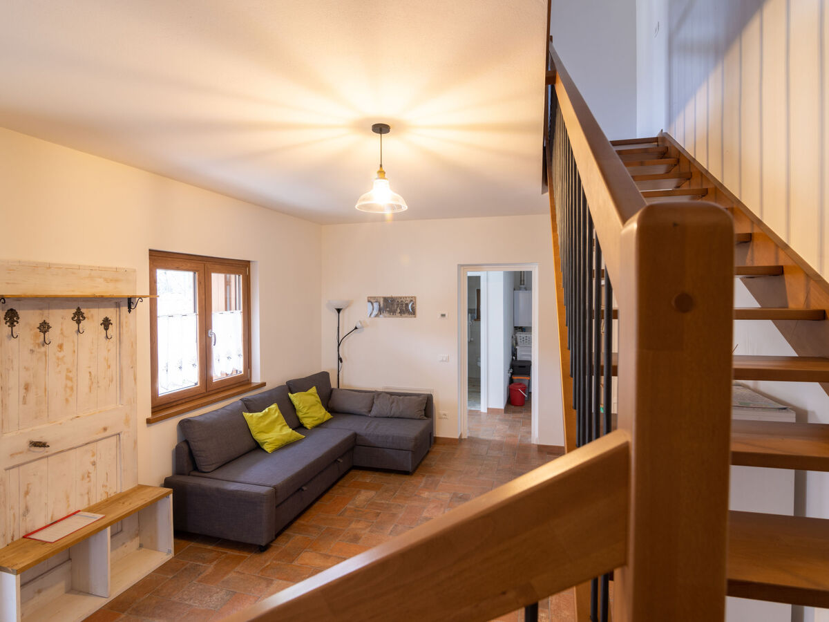 Casa di Nonno – Maison rénovée à Cividale, forêt à 20 m - Photo 13