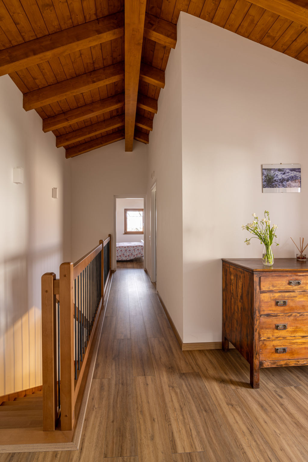 Casa di Nonno – Maison rénovée à Cividale, forêt à 20 m - Photo 14