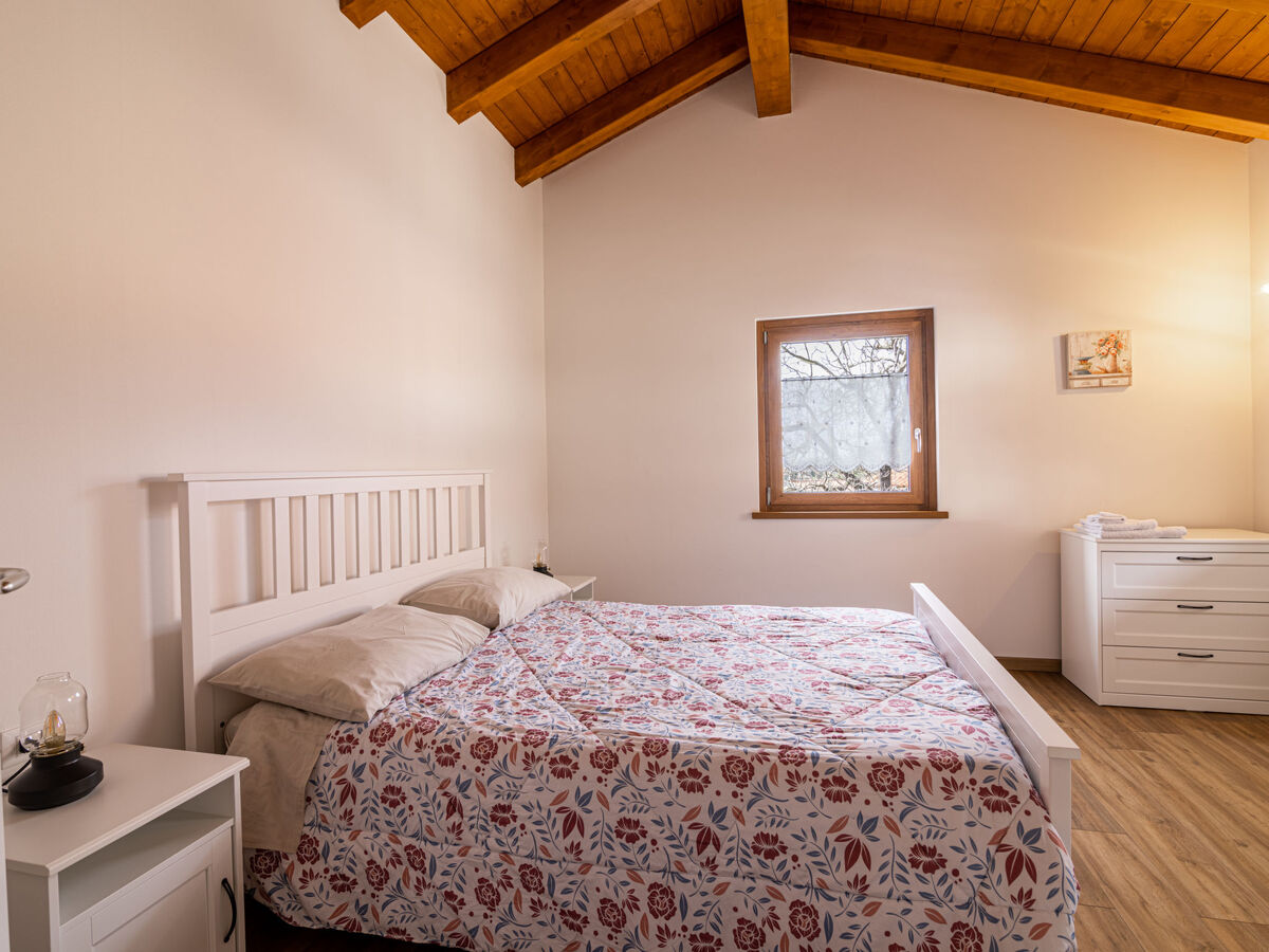 Casa di Nonno – Maison rénovée à Cividale, forêt à 20 m - Photo 15