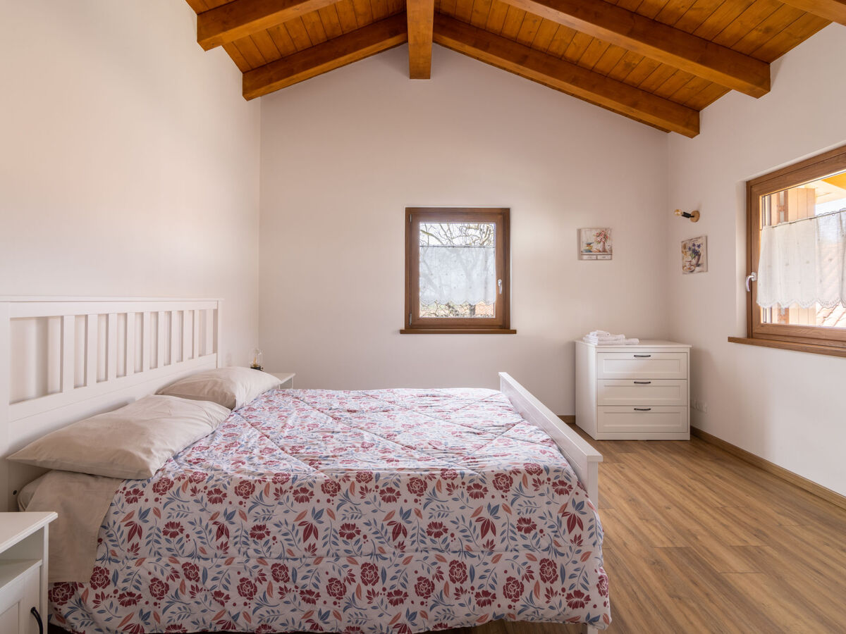 Casa di Nonno – Maison rénovée à Cividale, forêt à 20 m - Photo 16