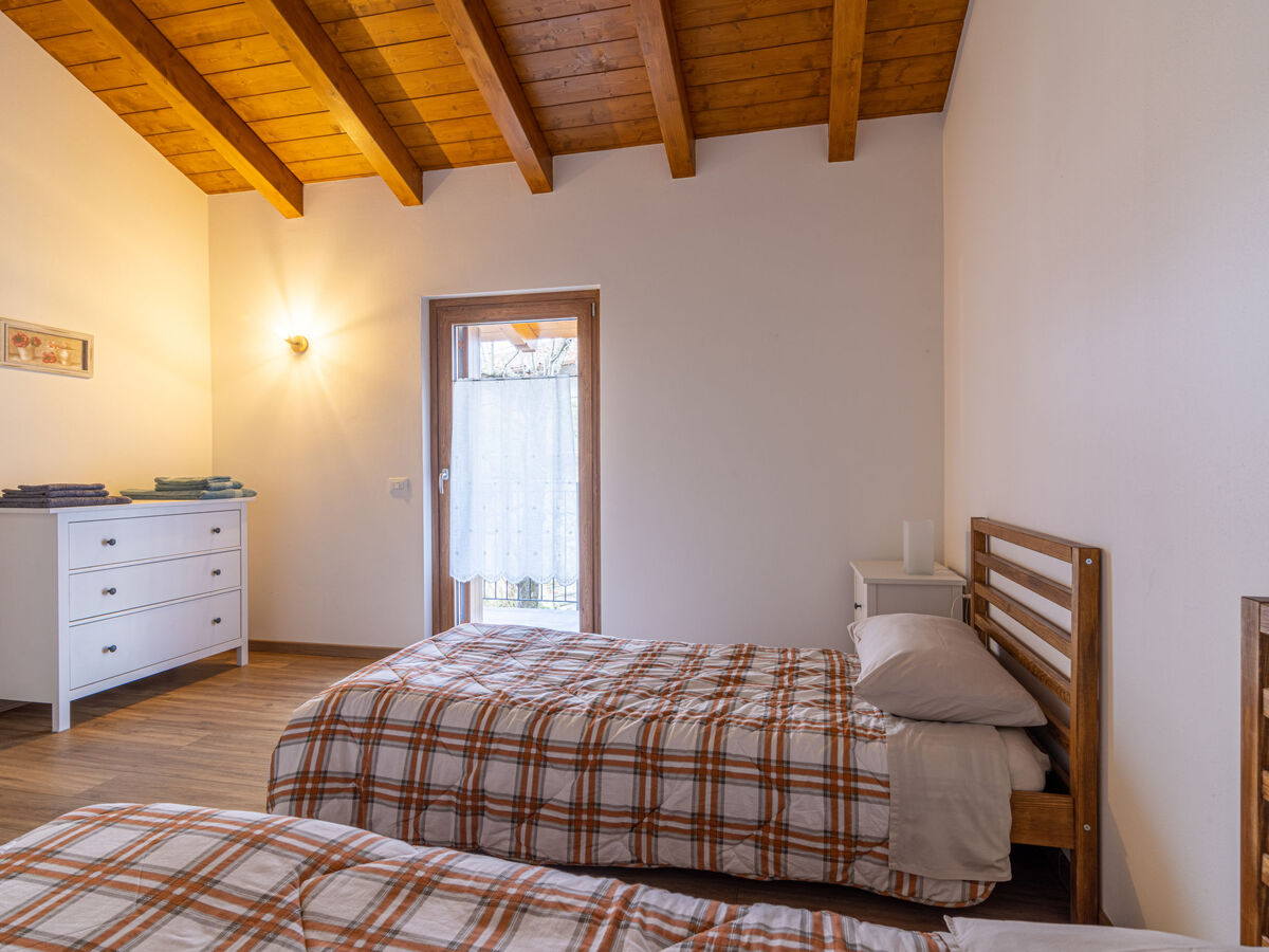 Casa di Nonno – Maison rénovée à Cividale, forêt à 20 m - Photo 19