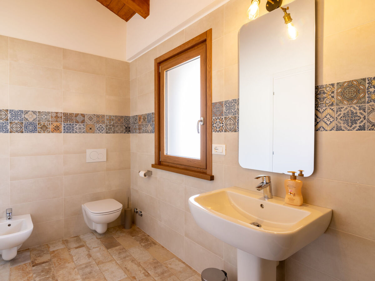 Casa di Nonno – Maison rénovée à Cividale, forêt à 20 m - Photo 21
