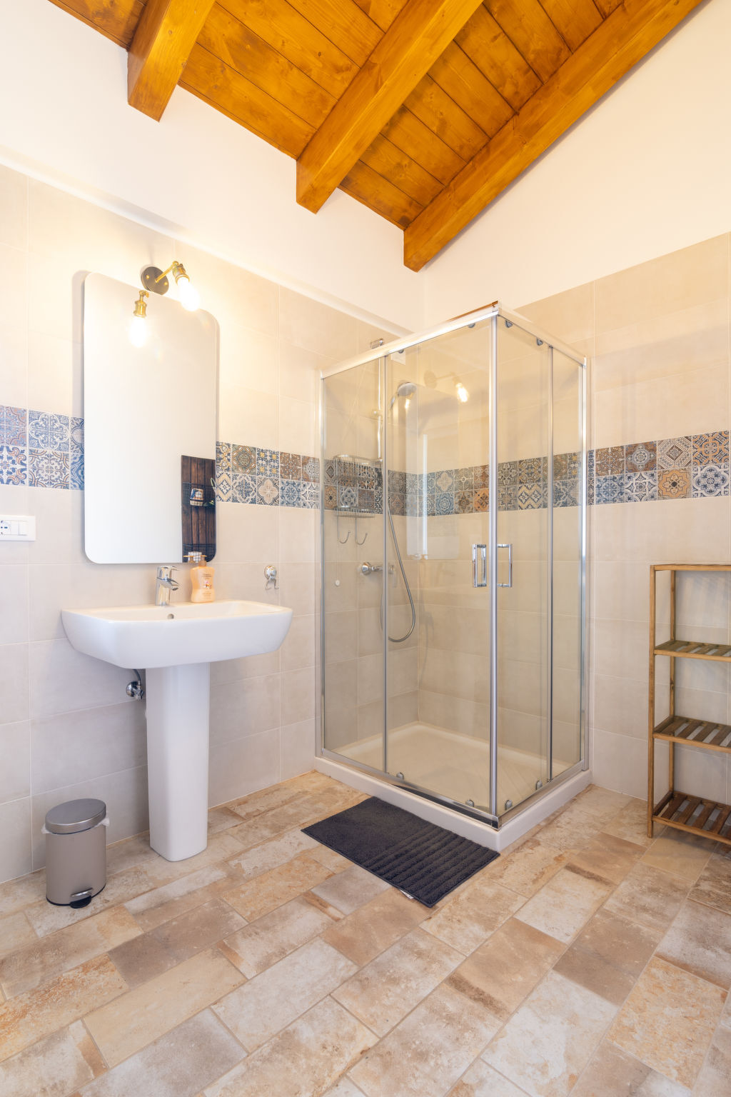 Casa di Nonno – Maison rénovée à Cividale, forêt à 20 m - Photo 22