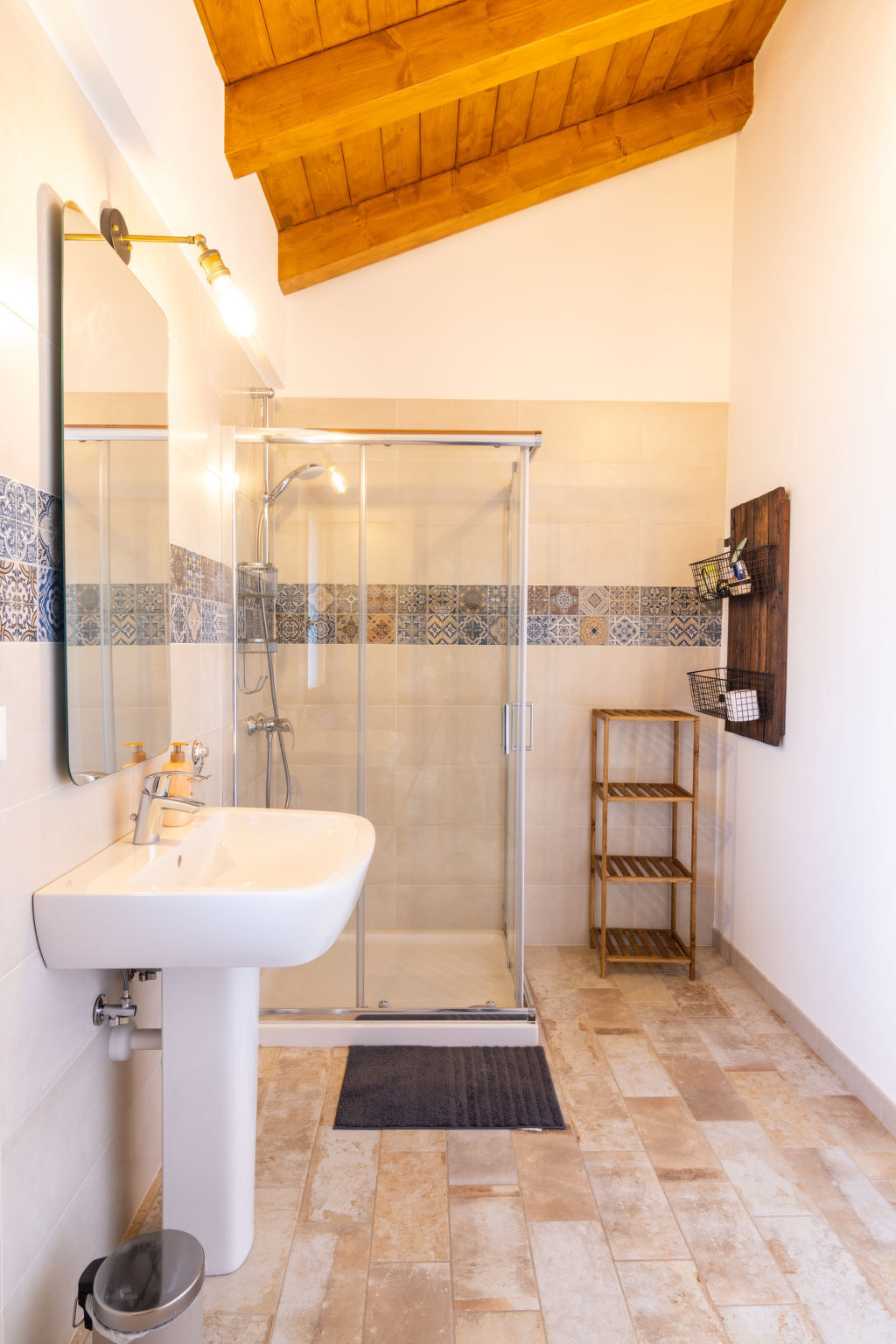 Casa di Nonno – Maison rénovée à Cividale, forêt à 20 m - Photo 23