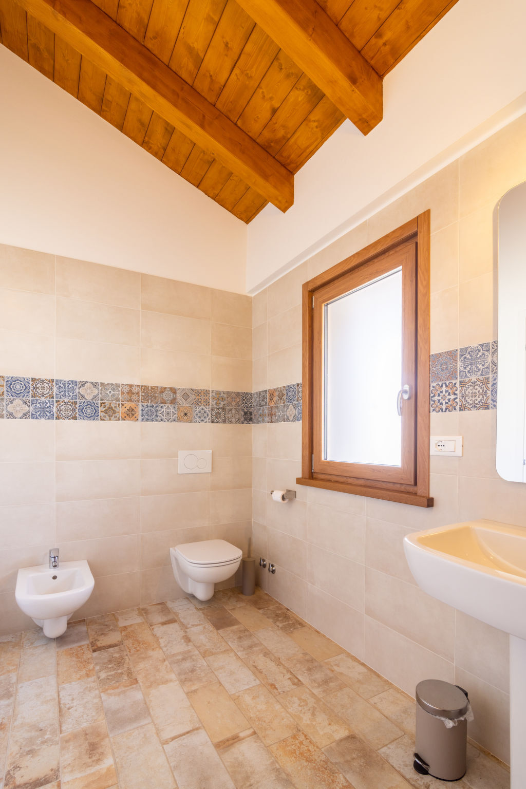 Casa di Nonno – Maison rénovée à Cividale, forêt à 20 m - Photo 24