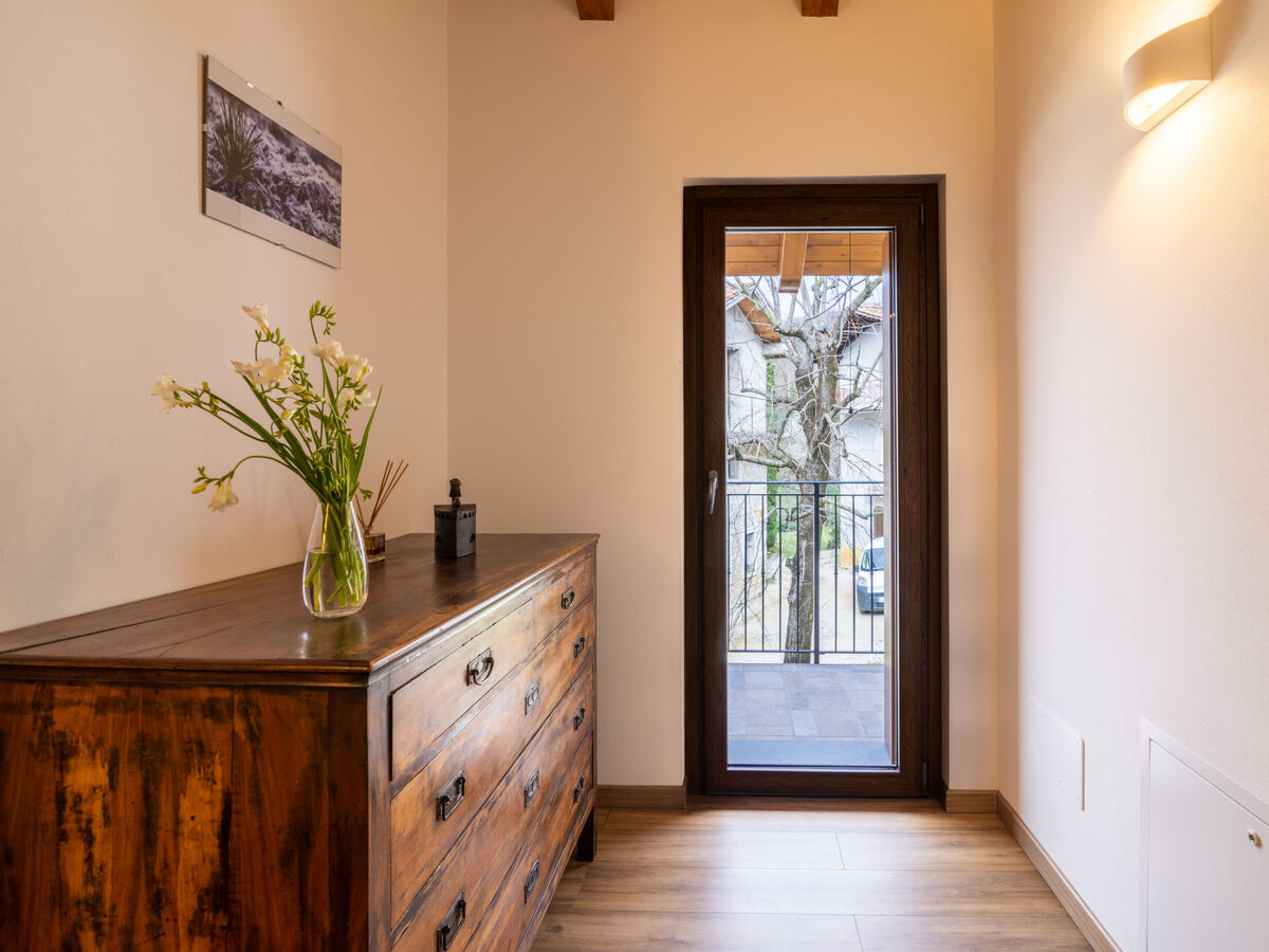 Casa di Nonno – Maison rénovée à Cividale, forêt à 20 m - Photo 25