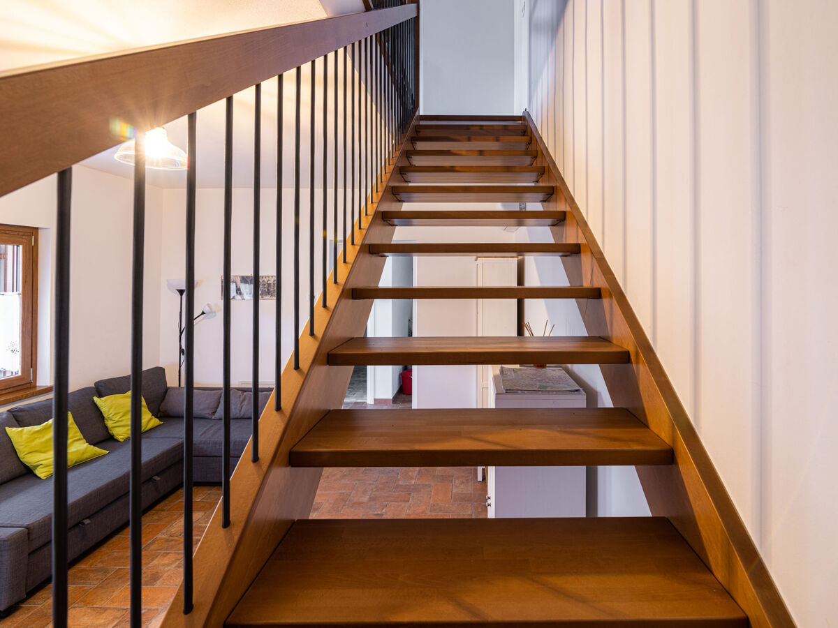 Casa di Nonno – Maison rénovée à Cividale, forêt à 20 m - Photo 26