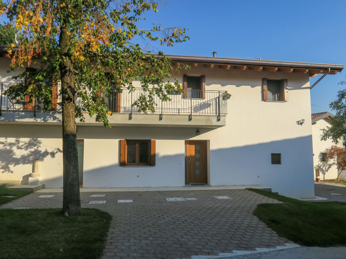 Casa di Nonno – Maison rénovée à Cividale, forêt à 20 m - Photo 28