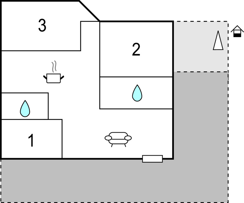 Maison 6 personnes à Pozzallo - Photo 18