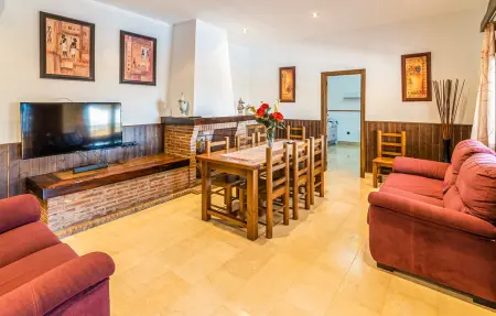 Maison 7 chambres avec piscine privée à Priego de Cordoba : photo 2