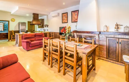 Maison 7 chambres avec piscine privée à Priego de Cordoba : photo 3