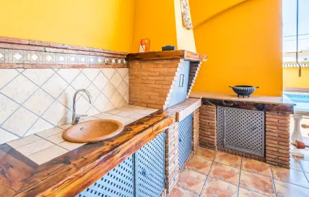 Maison 7 chambres avec piscine privée à Priego de Cordoba : photo 11
