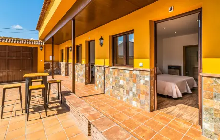 Maison 7 chambres avec piscine privée à Priego de Cordoba : photo 12