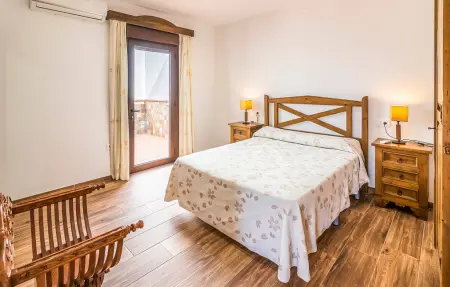 Maison 7 chambres avec piscine privée à Priego de Cordoba : photo 14