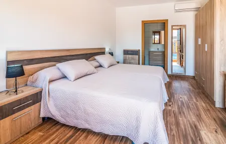 Maison 7 chambres avec piscine privée à Priego de Cordoba : photo 15