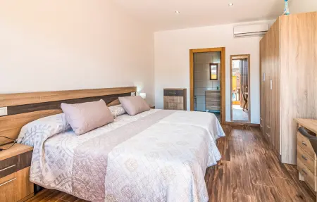 Maison 7 chambres avec piscine privée à Priego de Cordoba : photo 16