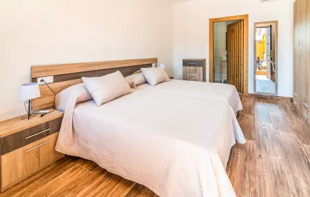 Maison 7 chambres avec piscine privée à Priego de Cordoba : photo 17
