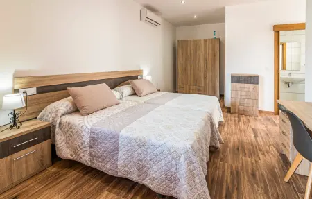 Maison 7 chambres avec piscine privée à Priego de Cordoba : photo 18
