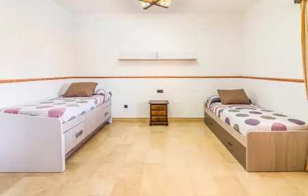 Maison 7 chambres avec piscine privée à Priego de Cordoba : photo 19