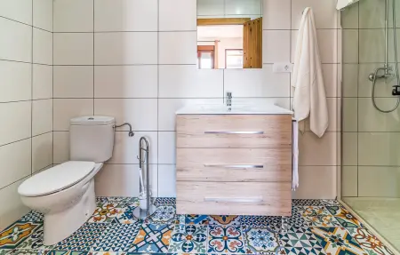 Maison 7 chambres avec piscine privée à Priego de Cordoba : photo 21
