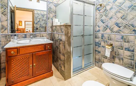 Maison 7 chambres avec piscine privée à Priego de Cordoba : photo 22