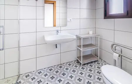 Maison 7 chambres avec piscine privée à Priego de Cordoba : photo 23