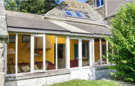 Maison 6 personnes à ST GERMAIN DES VAUX - Photo 5
