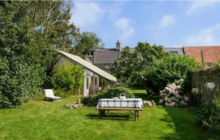 Maison 6 personnes à ST GERMAIN DES VAUX - Photo 6
