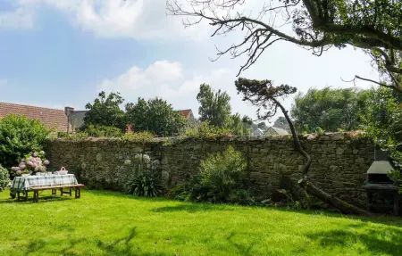 Maison 6 personnes à ST GERMAIN DES VAUX - Photo 7