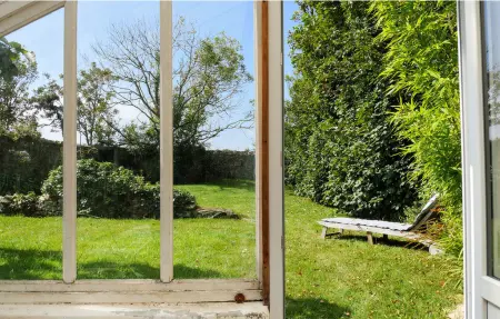 Maison 6 personnes à ST GERMAIN DES VAUX - Photo 9