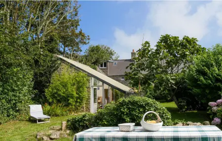 Maison 6 personnes à ST GERMAIN DES VAUX - Photo 10