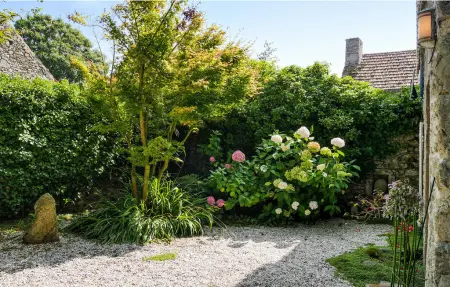 Maison 6 personnes à ST GERMAIN DES VAUX - Photo 11