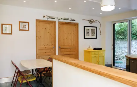 Maison 6 personnes à ST GERMAIN DES VAUX - Photo 14