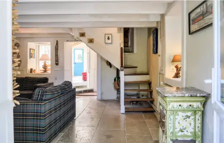 Maison 6 personnes à ST GERMAIN DES VAUX - Photo 15
