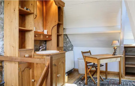 Maison 6 personnes à ST GERMAIN DES VAUX - Photo 18