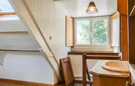 Maison 6 personnes à ST GERMAIN DES VAUX - Photo 19
