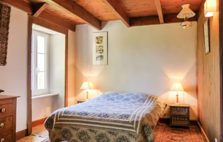 Maison 6 personnes à ST GERMAIN DES VAUX - Photo 20